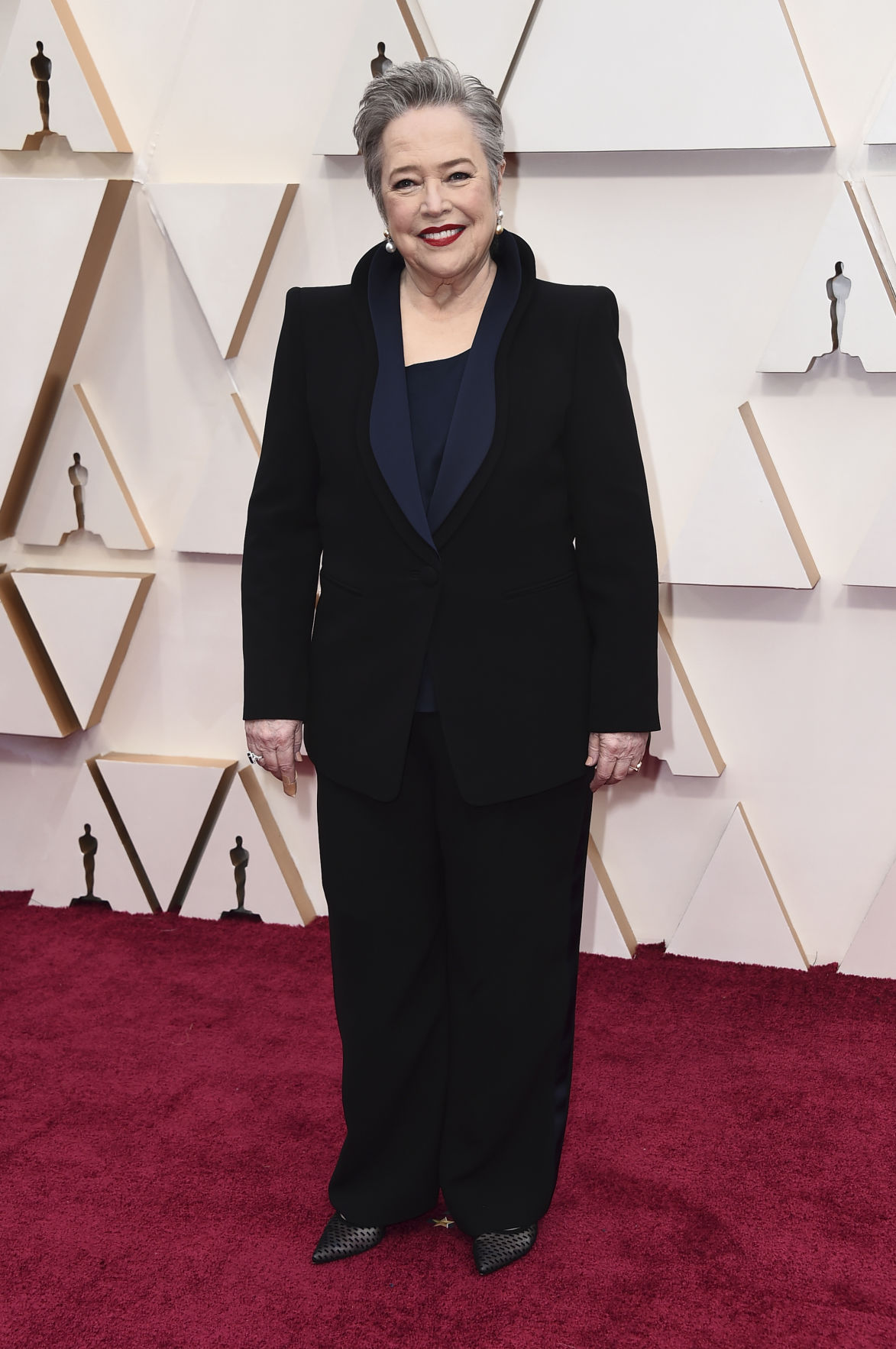 92nd Academy Awards - Arrivals